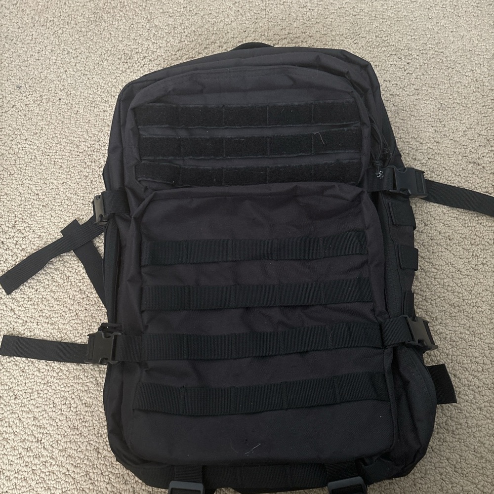 511 brand Military grade tactical Backpack